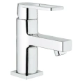 Смеситель Grohe Quadra 23105000 для раковины: настенный, стильный и функциональный - миниатюра фото 1