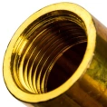 Удлинитель STOUT латунный 1/2 x 50 - миниатюра фото 5