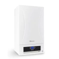 Настенный газовый котел Thermex Hydra HM 24 Турбо - миниатюра фото 1