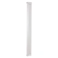 Радиатор стальной трубчатый Purmo Delta Laserline AB 2180 1800х200 4 секции с боковой подводкой - миниатюра фото 1