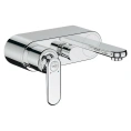 Смеситель Grohe Veris для ванны с душем - миниатюра фото 1