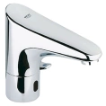 Смеситель для раковины Grohe Europlus E 36207001 однорычажный - миниатюра фото 1