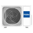 Инверторный кондиционер Haier Lightera Premium Super DC inverter AS35S2SD1FA/1U35S2PJ1FA - миниатюра фото 3