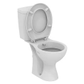 Унитаз-компакт Vidima СеваФреш E404961 с функцией биде - миниатюра фото 1