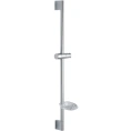 Комплект сантехники Bravat Fit F00315C: стильный дизайн для вашей ванной комнаты - миниатюра фото 5