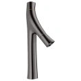 Смеситель для раковины AX Starck 170: эргономичный дизайн (12012330) - миниатюра фото 1