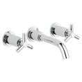 Смеситель для раковины Grohe Atrio 20164000: элегантность и функциональность - миниатюра фото 1
