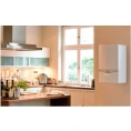Газовый настенный конденсационный котел Vaillant ecoTEC plus VU OE 1006/5-5 100 кВт - миниатюра фото 2