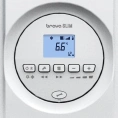 Газовый настенный двухконтурный котел Sime BRAVA SLIM 25 BF - миниатюра фото 3
