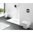 Кнопка смыва унитаза Grohe Skate Cosmopolitan 38845KS0 черная - миниатюра фото 9