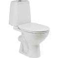 Унитаз-компакт Vidima Sirius Elegance W900361 - миниатюра фото 1