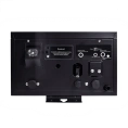 Настенный электрический котел Thermex Boss 12 Wi-Fi Black - миниатюра фото 4
