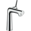 Смеситель для раковины Hansgrohe Talis S с донным клапаном 72113000 - миниатюра фото 1