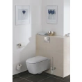 Кнопка смыва для унитаза Grohe Skate Air 38506P00 матовый хром - миниатюра фото 3