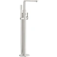 Напольный смеситель Grohe Lineare 23792DC1 для инсталляции - миниатюра фото 1