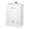 Настенный газовый котел Rinnai BR-UE18+WIFI - миниатюра фото 2