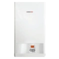 Газовый конденсационный настенный двухконтурный котел Kentatsu Furst Smart Condens 40 - миниатюра фото 1