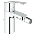Смеситель Grohe Eurostyle Cosmopolitan 33565002 для биде настенный - миниатюра фото 1