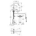 Кухонный смеситель Grohe Blue Pure 31299001 - миниатюра фото 3