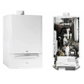 Настенный конденсационный газовый котел De Dietrich EVODENS PRO AMC 90 DIEMATIC EVOLUTION - миниатюра фото 1