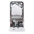 Настенный газовый котел Wolf CGG-3K-24 - миниатюра фото 1