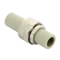 Разборное соединение PPR 25 FV-Plast - миниатюра фото 1