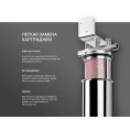 Корпус фильтра Гейзер Тайфун 10SL 1/2