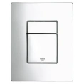 Кнопка смыва для унитаза Grohe Skate Cosmopolitan 38732000 в хроме - миниатюра фото 1