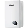 Газовый проточный водонагреватель Rinnai RW-14BF 29-4 кВт - миниатюра фото 1
