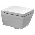 Унитаз подвесной Duravit 2ND Floor 2220090000 - миниатюра фото 1