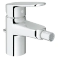 Смеситель Grohe Europlus II 33241002 для биде настенный - миниатюра фото 1