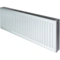 Радиатор стальной панельный Stelrad Compact 11 04 10 с боковым подключением - миниатюра фото 1