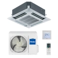 Кондиционер кассетный Haier AB48ES1ERA(S)/1U48LS1EAB(S)/PB-950JB on/off - миниатюра фото 1