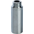 Удлинитель STOUT латунный 1/2 x 65 хромированный - миниатюра фото 2
