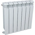 Алюминиевый радиатор RIFAR Alum 350 7 секций - миниатюра фото 1