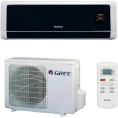 Кондиционер сплит-система Gree GWHN 12 AB NK3A2A - миниатюра фото 1