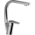 Кухонный смеситель Bravat Line F75299C-2 - миниатюра фото 1