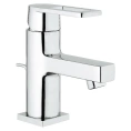 Смеситель Grohe Quadra 3263100E для раковины: современный дизайн и эргономичность - миниатюра фото 1
