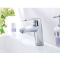 Смеситель для раковины Grohe Eurodisc Cosmopolitan 33190002 - миниатюра фото 2