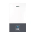 Настенный газовый котел Kotitonttu Toivo T-14 O OpenTherm - миниатюра фото 11