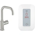 Кран Grohe Red Mono 30147DC0 с функцией мгновенного нагрева воды - миниатюра фото 1