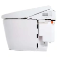Приставной унитаз TOTO Neorest AH CS985PVR с умным сиденьем Washlet TCF9786JG - миниатюра фото 6