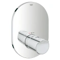 Термостат для ванны Grohe Grohtherm 2000 New с функцией душа - миниатюра фото 1
