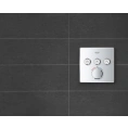 Термостат для ванны и душа Grohe Grohtherm SmartControl 29126000 - миниатюра фото 6