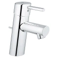 Стильный смеситель Grohe Concetto 3220410E для раковины - миниатюра фото 1