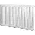 Радиатор стальной панельный Лидея ЛУ 11-513 с нижним подключением - миниатюра фото 1