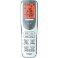 Настенный кондиционер Tosot Lyra T07H-SLy/I / T07H-SLy/O on/off - миниатюра фото 7