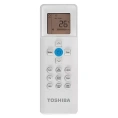 Настенный кондиционер Toshibа RAS-07U2KHS/RAS-07U2AHS-EE on/off - миниатюра фото 3
