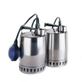 Дренажный насос Grundfos Unilift KP 150-AV1 - миниатюра фото 5