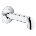 Излив для ванны Grohe BauClassic 13258000 - миниатюра фото 1